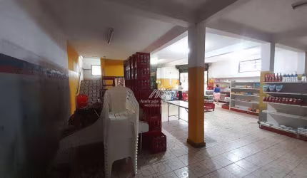 Salão para alugar, 100 m² por R$ 4.500/mês - Vila Albertina - Ribeirão Preto/SP