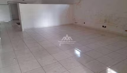 Prédio para alugar, 830 m² por R$ 15.000/mês - Alto da Boa Vista - Ribeirão Preto/SP