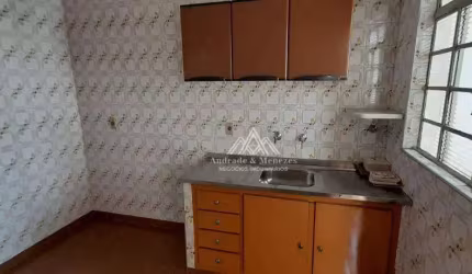 Casa com 1 dormitório à venda, 60 m² por R$ 320.000,00 - Campos Elíseos - Ribeirão Preto/SP
