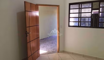 Casa com 3 dormitórios à venda, 120 m² por R$ 360.000,00 - Parque Ribeirão Preto - Ribeirão Preto/SP