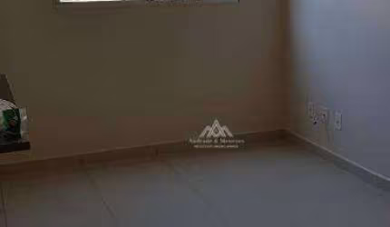 Apartamento com 2 dormitórios para alugar, 47 m² por R$ 1.974,44/mês - City Ribeirão - Ribeirão Preto/SP