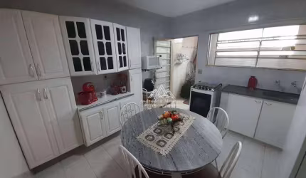 Apartamento com 2 dormitórios à venda, 77 m² por R$ 335.000,00 - Vila Monte Alegre - Ribeirão Preto/SP
