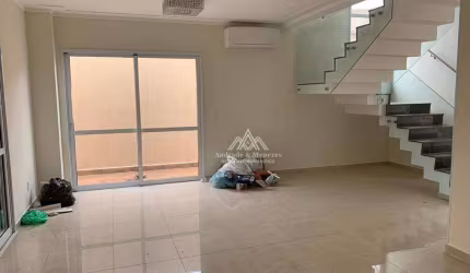 Sobrado com 5 dormitórios à venda, 228 m² por R$ 1.700.000,00 - Ribeirânia - Ribeirão Preto/SP