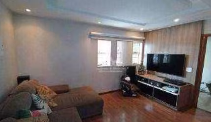 Casa com 3 dormitórios à venda, 158 m² por R$ 485.000,00 - Jardim Ouro Branco - Ribeirão Preto/SP