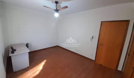 Sala para alugar, 30 m² por R$ 1.110,00/mês - Jardim Botânico - Ribeirão Preto/SP