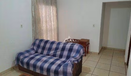 Kitnet com 1 dormitório à venda, 66 m² por R$ 165.000,00 - Vila Amélia - Ribeirão Preto/SP