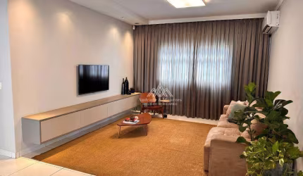 Sobrado com 4 dormitórios à venda, 352 m² por R$ 1.350.000,00 - Jardim Ouro Branco - Ribeirão Preto/SP