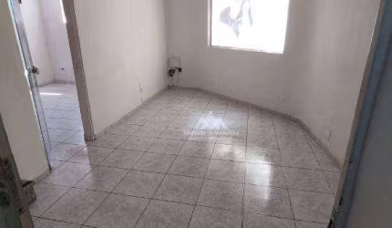 Sobrado com 3 dormitórios à venda, 109 m² por R$ 265.000,00 - Jardim Paulista - Ribeirão Preto/SP