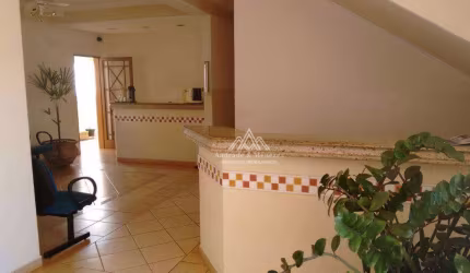 Sala, 16 m² - venda por R$ 110.000,00 ou aluguel por R$ 1.011,55/mês - Nova Ribeirânia - Ribeirão Preto/SP