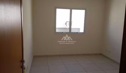 Sala para alugar, 18 m² por R$ 1.067,34/mês - Nova Ribeirânia - Ribeirão Preto/SP