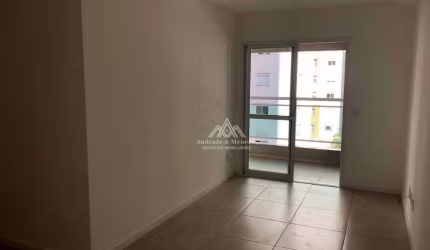 Apartamento com 2 dormitórios para alugar, 90 m² por R$ 3.600/mês - Jardim Botânico - Ribeirão Preto/SP