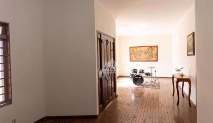 Casa com 3 dormitórios à venda, 175 m² por R$ 585.000,00 - Jardim São Luiz - Ribeirão Preto/SP
