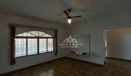 Casa com 3 dormitórios à venda, 290 m² por R$ 500.000,00 - Distrito de Bonfim Paulista - Ribeirão Preto/SP
