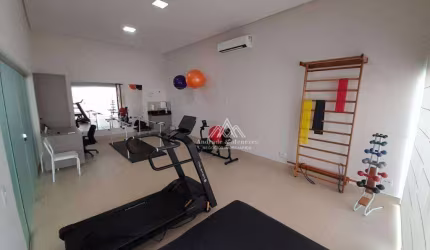 Sala para alugar, 30 m² por R$ 2.800,00/mês - City Ribeirão - Ribeirão Preto/SP