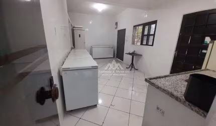 Salão para alugar, 16 m² por R$ 1.555,00/mês - Centro - Ribeirão Preto/SP