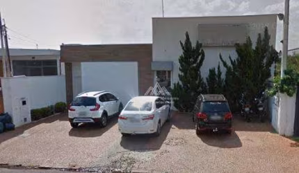 Casa com 3 dormitórios, 356 m² - venda por R$ 2.400.000,00 ou aluguel por R$ 13.537,21/mês - Alto da Boa Vista - Ribeirão Preto/SP