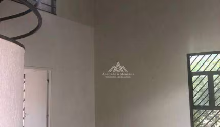Sobrado com 4 dormitórios, 285 m² - venda por R$ 1.500.000,00 ou aluguel por R$ 15.301,19/mês - Ribeirânia - Ribeirão Preto/SP