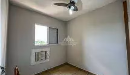 Apartamento com 2 dormitórios à venda, 46 m² por R$ 170.000 - Campos Elíseos - Ribeirão Preto/SP