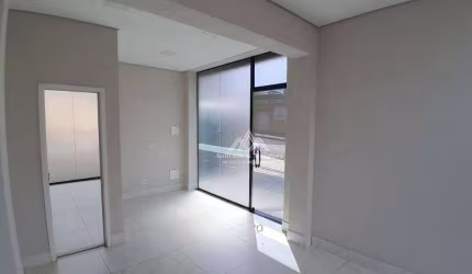 Sala para alugar, 20 m² por R$ 2.010,00/mês - Centro - Ribeirão Preto/SP