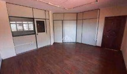 Sobrado à venda, 313 m² por R$ 660.000,00 - Jardim Paulistano - Ribeirão Preto/SP