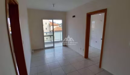 Apartamento com 1 dormitório à venda, 45 m² por R$ 250.000,00 - Jardim Palma Travassos - Ribeirão Preto/SP
