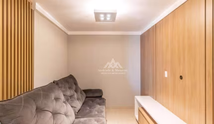 Apartamento com 3 dormitórios à venda, 172 m² por R$ 1.680.000,00 - Jardim Botânico - Ribeirão Preto/SP