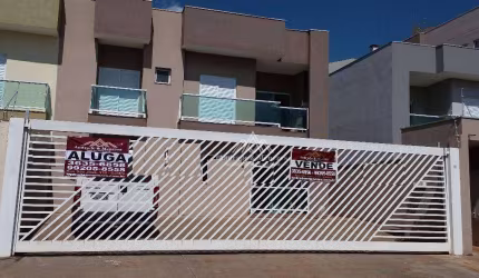 Apartamento com 3 dormitórios à venda, 90 m² por R$ 330.000,00 - Residencial e Comercial Palmares - Ribeirão Preto/SP