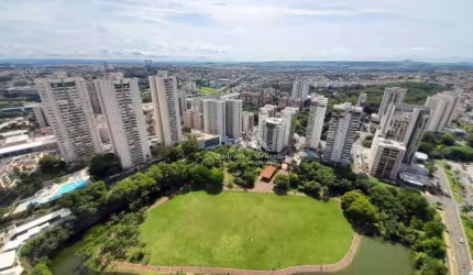 Apartamento com 1 dormitório à venda, 72 m² por R$ 705.000,00 - Jardim Botânico - Ribeirão Preto/SP