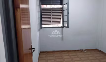 Apartamento com 2 dormitórios, 55 m² - venda por R$ 120.000,00 ou aluguel por R$ 1.512,71/mês - Vila Virgínia - Ribeirão Preto/SP