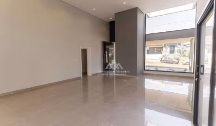 Casa com 3 dormitórios à venda, 279 m² por R$ 2.150.000,00 - Alphaville I - Ribeirão Preto/SP