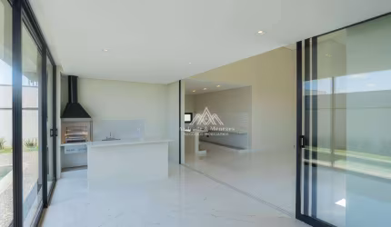 Casa com 3 dormitórios à venda, 278 m² por R$ 2.150.000,00 - Alphaville I - Ribeirão Preto/SP