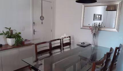 Apartamento com 2 dormitórios à venda, 62 m² por R$ 215.000,00 - Sumarezinho - Ribeirão Preto/SP