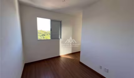 Apartamento com 2 dormitórios à venda, 58 m² por R$ 250.000,00 - Valentina Figueiredo - Ribeirão Preto/SP