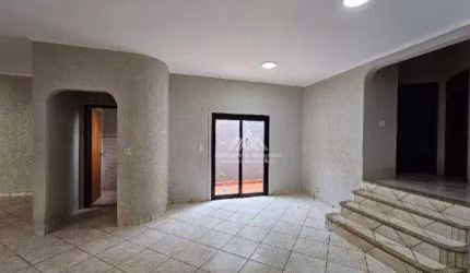 Casa com 3 dormitórios à venda, 289 m² por R$ 735.000,00 - Distrito de Bonfim Paulista - Ribeirão Preto/SP
