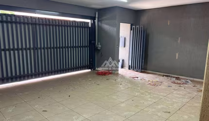 Casa com 1 dormitório à venda, 175 m² por R$ 500.000,00 - Independência - Ribeirão Preto/SP