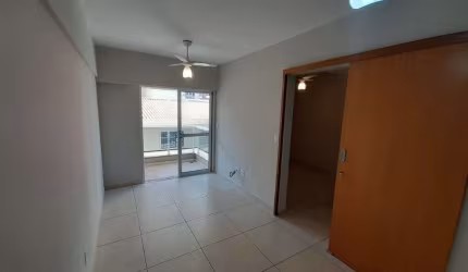 Apartamento com 1 dormitório à venda, 43 m² por R$ 298.000,00 - Nova Aliança - Ribeirão Preto/SP