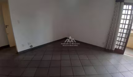 Apartamento com 3 dormitórios à venda, 94 m² por R$ 280.000,00 - Parque Residencial Lagoinha - Ribeirão Preto/SP