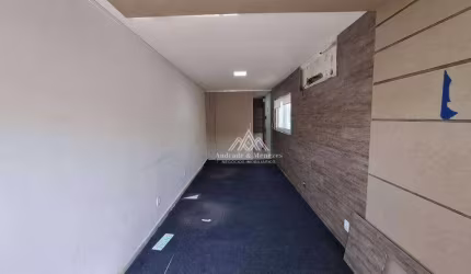 Sala para alugar, 36 m² por R$ 1.795,00/mês - Jardim São Luiz - Ribeirão Preto/SP