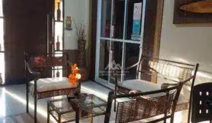 Sobrado com 2 dormitórios à venda, 200 m² por R$ 510.000,00 - Jardim Pinheiros (Vila Xavier) - Araraquara/SP