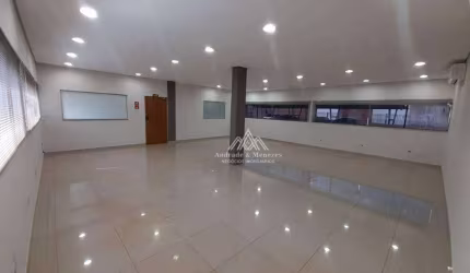 Sala para alugar, 85 m² por R$ 4.300,00/mês - Distrito Industrial - Cravinhos/SP