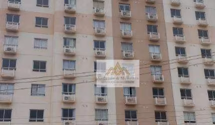 Kitnet com 1 dormitório à venda, 22 m² por R$ 240.000,00 - Ribeirânia - Ribeirão Preto/SP
