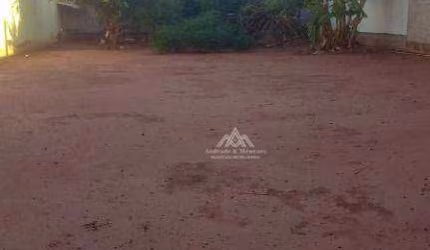 Terreno à venda, 490 m² por R$ 250.000,00 - Cidade Jardim - Araraquara/SP