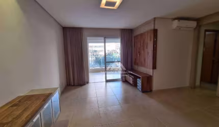 Apartamento com 3 dormitórios para alugar, 95 m² por R$ 6.000/mês - Jardim Botânico - Ribeirão Preto/SP