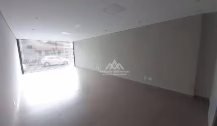 Loja para alugar, 47 m² por R$ 2.970,00/mês - Centro - Ribeirão Preto/SP