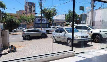 Sobrado, 240 m² - venda por R$ 2.200.000 ou aluguel por R$ 19.000,00/mês - Centro - Ribeirão Preto/SP