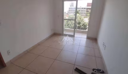 Apartamento com 1 dormitório, 47 m² - venda por R$ 250.000,00 ou aluguel por R$ 1.891,27/mês - Campos Elíseos - Ribeirão Preto/SP