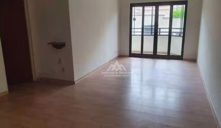 Apartamento com 3 suítes à venda, 94 m² por R$ 385.000 - Campos Elíseos - Ribeirão Preto/SP