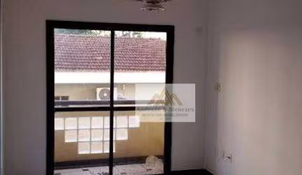 Apartamento com 3 dormitórios à venda, 106 m² por R$ 400.000,00 - Iguatemi - Ribeirão Preto/SP