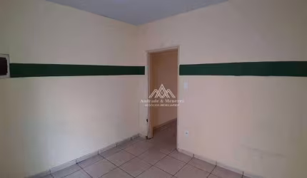 Casa com 2 dormitórios, 107 m² - venda por R$ 390.000 /mês - Centro - Ribeirão Preto/SP