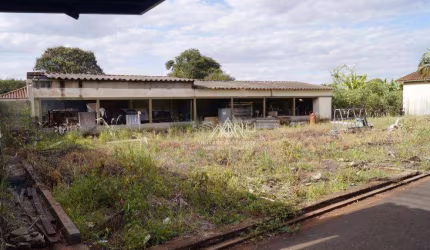 Chácara com 4 dormitórios à venda, 2210 m² por R$ 2.300.000,00 - Alto do Ipiranga - Ribeirão Preto/SP